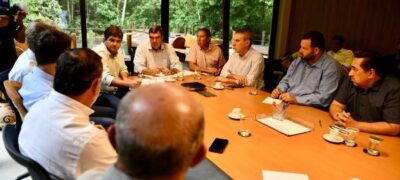 Prioridade é proteger o bioma e promover o desenvolvimento sustentável, diz Paulo Corrêa sobre Lei do Pantanal