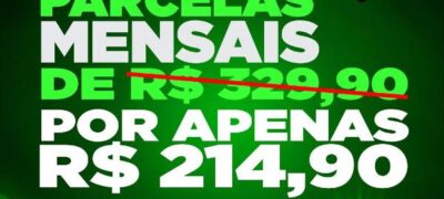 Black Friday de terrenos no Portal do Rio Apa: oportunidade para quem quer investir ou construir.