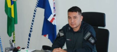 Bela-vistense e Comandante do 2°BPM é promovido à Coronel da PMMS