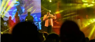 Com 60 horas de programação, Festival América do Sul chega ao fim transpirando arte e cultura