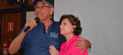 Na passagem da caravana do Rila, prefeito de Murtinho lembra a Bioceânica sonhada há mais de 20 anos