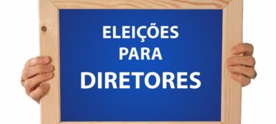 Em Bela Vista, 4 escolas estaduais irão eleger novos diretores