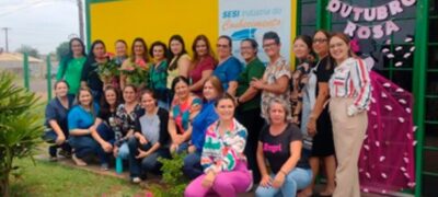 Servidores da Educação Municipal de Antônio João Participam de Capacitação em Parceria com a SED e CRE Onze