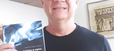 Vidas complexas, conflituosas e múltiplas: pessoas comuns protagonizam livro de contos