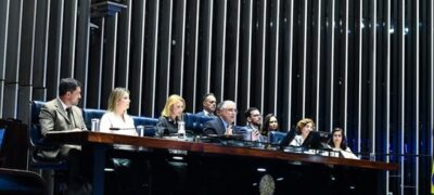 Legalização do aborto contradiz princípios de uma sociedade civilizada, diz Eduardo Girão