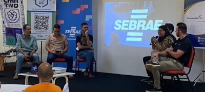 Bonito realiza Encontro Regional para elaboração do Plano Estadual de Economia Criativa