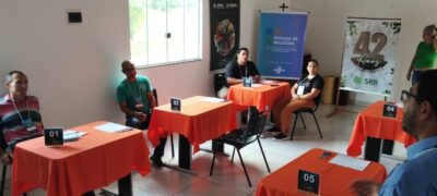 Em Bonito, rodada de negócios aproxima pequenos produtores rurais de trade turístico
