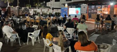 Sebrae/MS e Prefeitura de Bela Vista promovem Happy Hour de Negócios para empreendedores