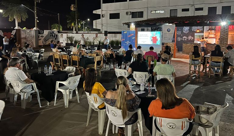 Sebrae/MS e Prefeitura de Bela Vista promovem Happy Hour de Negócios para empreendedores