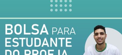 IFMS recebe R$ 4 milhões para oferta de bolsas a estudantes jovens e adultos