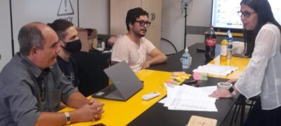 Sebrae finaliza etapa de oficinas do Ecossistema Local de Inovação em Jardim