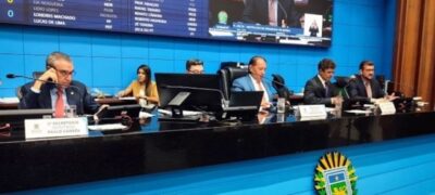 ALEMS ganha 11 posições no ranking nacional da transparência