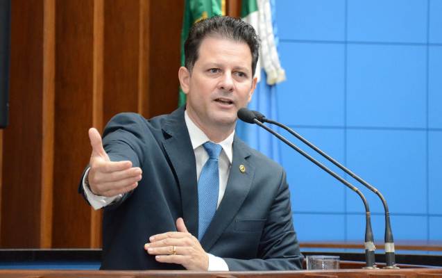 “Convênio de R$ 5,2 milhões liberado pelo Estado ao Conisul também atende nossas reivindicações”, afirma Renato Câmara