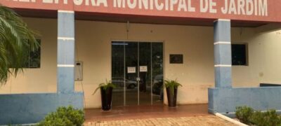 Prefeitura de Jardim anuncia previsão de concurso público para preencher 300 vagas