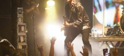 Fundação de Cultura divulga atrações musicais nacionais do Festival América do Sul 2023