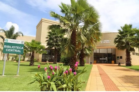 UFGD abre inscrições para mais de 30 cursos de mestrado e doutorado