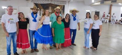 Bela Vista: Tatersal vira palco para avaliações de Dança e Teatro