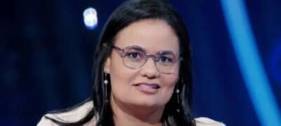 Jornalista pernambucana ganha R$ 1 milhão no programa de Luciano Huck