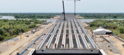 Rota Bioceânica impulsiona MS para um novo horizonte geoeconômico