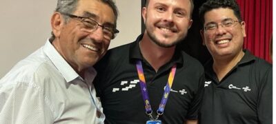 Prefeito Nelson Cintra e Sebrae MS convidam empresários e empreendedores para participarem do 19ª RuralTur em Campo Grande