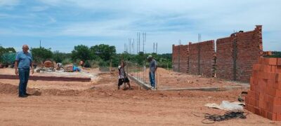 Prefeitura de Caracol tem compromisso com o mio ambiente e a sustentabilidade com a visão de criar um futuro mais verde e saudável