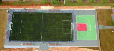 Em 2023, Fundesporte investe mais de R$ 4 milhões no Bolsa Atleta e Técnico, entrega 27 arenas e fortalece o paradesporto