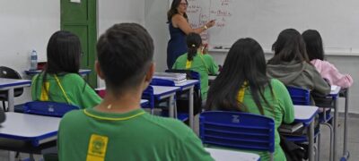 SED divulga calendário para ano escolar de 2024; aulas começam em 21 de fevereiro