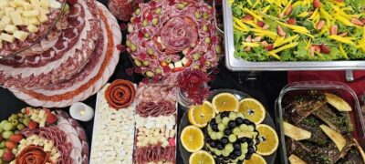 Ceia de Natal tem variação de até 214% em um mesmo item, aponta pesquisa