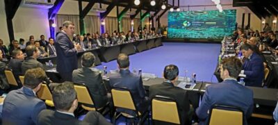 No Confaz, Governo e setor produtivo expõem os avanços de Mato Grosso do Sul