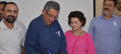 Sebrae/MS e Prefeitura Municipal de Porto Murtinho realizam sessão de negócios da Rota Bioceânica