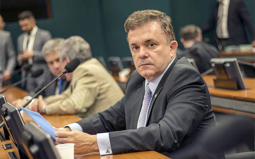 Comissão aprova projeto de Vander que traz transparência para reajuste de tarifas de serviços públicos