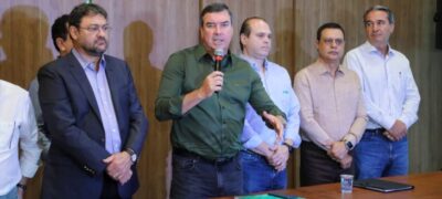 Governo de MS mantém menor ICMS do País para acelerar crescimento e baratear preços à população