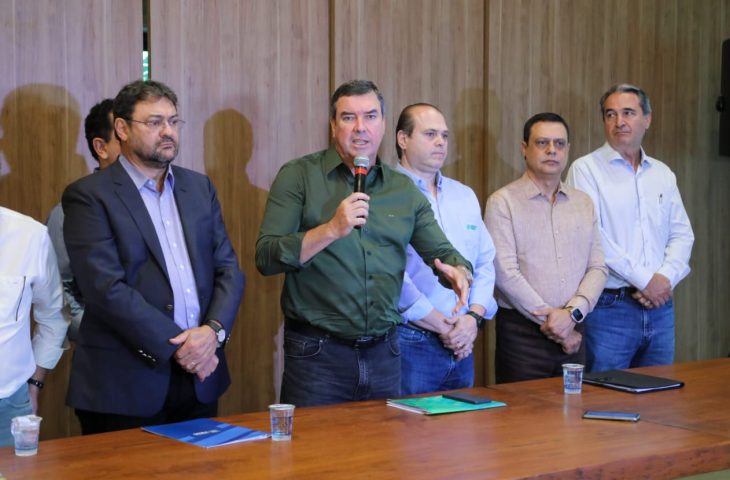 Governo de MS mantém menor ICMS do País para acelerar crescimento e baratear preços à população
