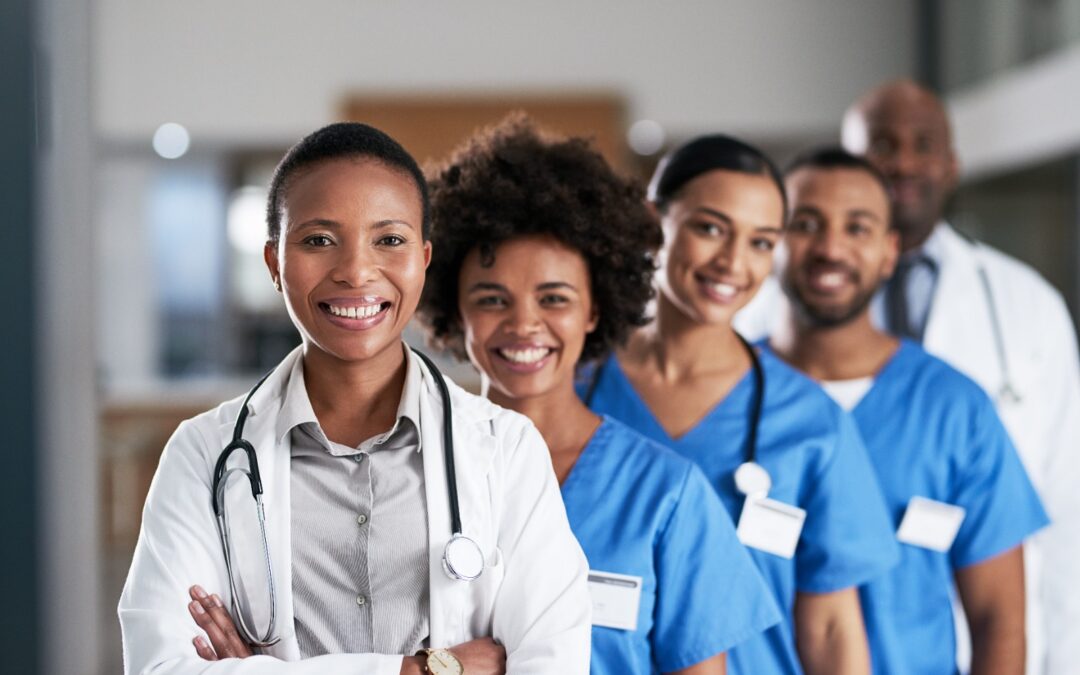 Estudar medicina no Paraguai, e atuar no Brasil Uma oportunidade que você não pode perder
