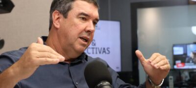 Geração de empregos e educação: Riedel garante que desenvolvimento de MS vai trazer benefícios à população