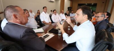 Governo de MS regulariza três áreas em Paranaíba para beneficiar a população