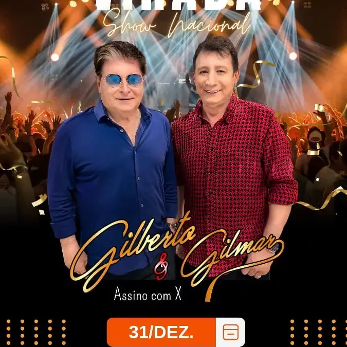 Show da Virada marcará a passagem de ano em Iguatemi