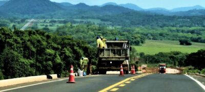 Integrando regiões e potencializando a logística de MS, Estrada do 21 será nova atração turística