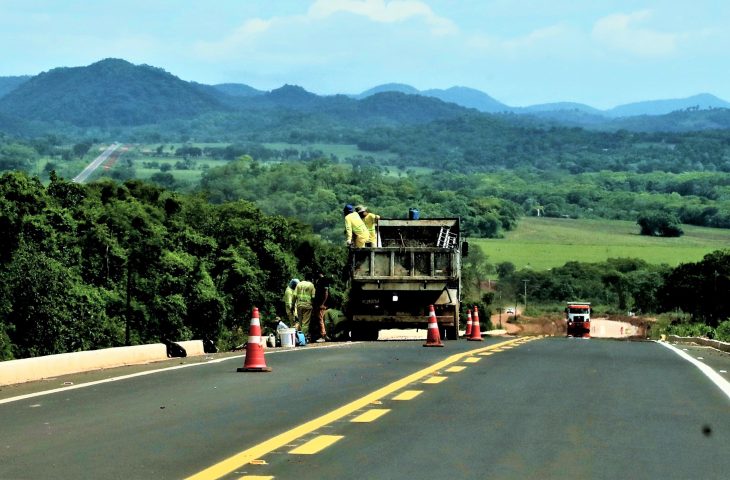 Integrando regiões e potencializando a logística de MS, Estrada do 21 será nova atração turística