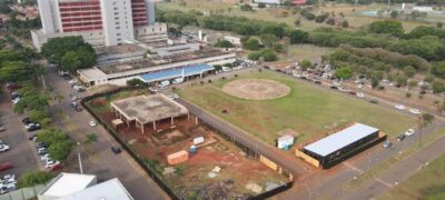 Estudos para PPP em saúde pública tem início ainda em 2023