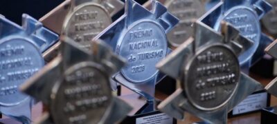 Mato Grosso do Sul é o estado mais premiado no Prêmio Nacional do Turismo 2023