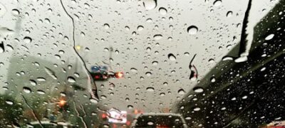 Inmet coloca cidades de MS em alerta para chuvas intensas com rajadas de vento de 60 km/h