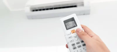 Qual é a temperatura ideal para dormir com ar-condicionado ligado: Garanta Noites Confortáveis