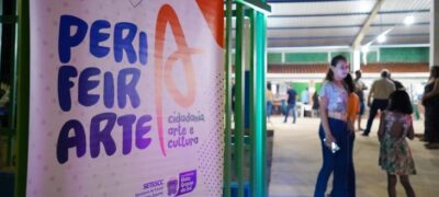 Fruto do Perifeirarte, Rio Verde cria programa municipal de políticas para movimento comunitário
