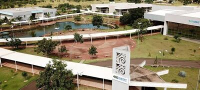 Parceria entre Escolagov e UEMS abre 120 vagas para servidores em curso de Gestão Pública