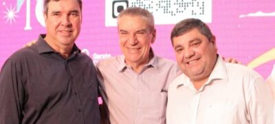 Paulo Corrêa pede e Riedel autoriza construção de ponte de vão livre sobre o Rio Formoso, em Bonito