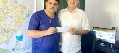Dinheiro e da comunidade: Johnys Basso diz que câmara continuara realizando devoluções de recursos para a população