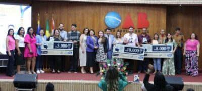 Prêmio Mariluce Bittar celebra boas práticas na assistência social de Mato Grosso do Sul
