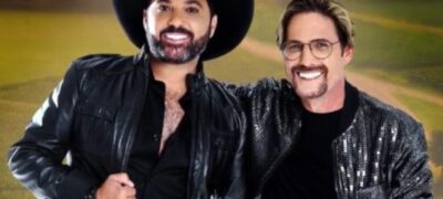 Réveillon 2024 de Bonito terá show especial de Edson e Hudson