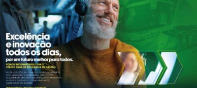 Agems chega aos 22 anos superando desafios e consolidando a inovação como principal meta